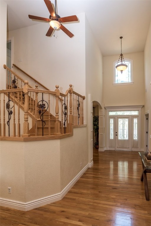 Denali Park - Residential Lease