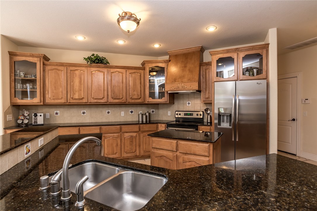 Denali Park - Residential Lease