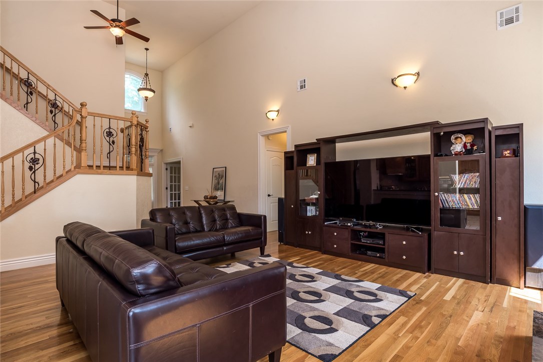 Denali Park - Residential Lease