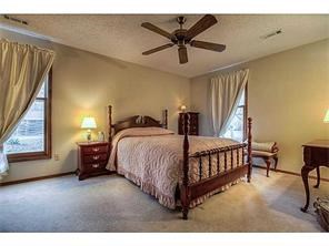 Denali Park - Residential Lease