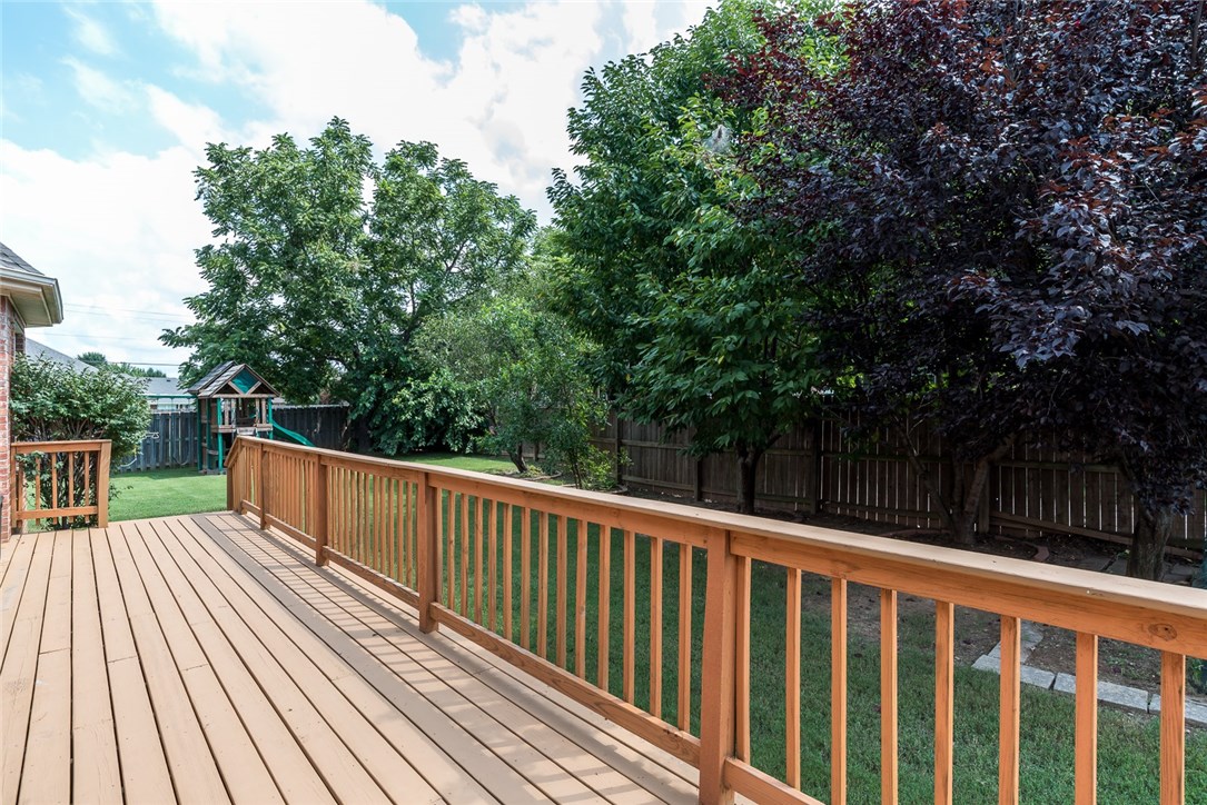 Denali Park - Residential Lease