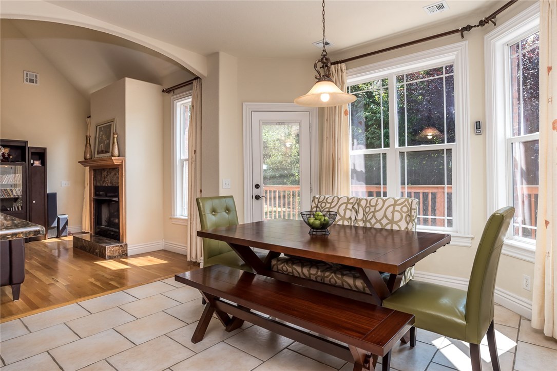 Denali Park - Residential Lease