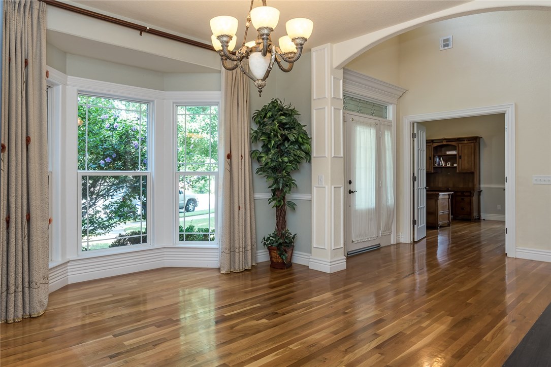 Denali Park - Residential Lease