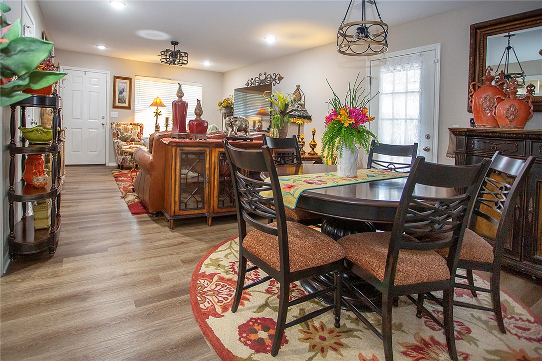 Dardanelle City Subdivision - Residential