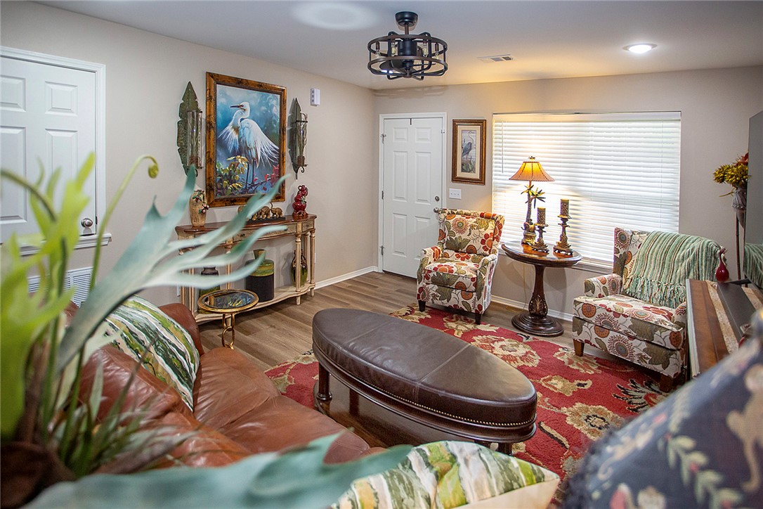 Dardanelle City Subdivision - Residential