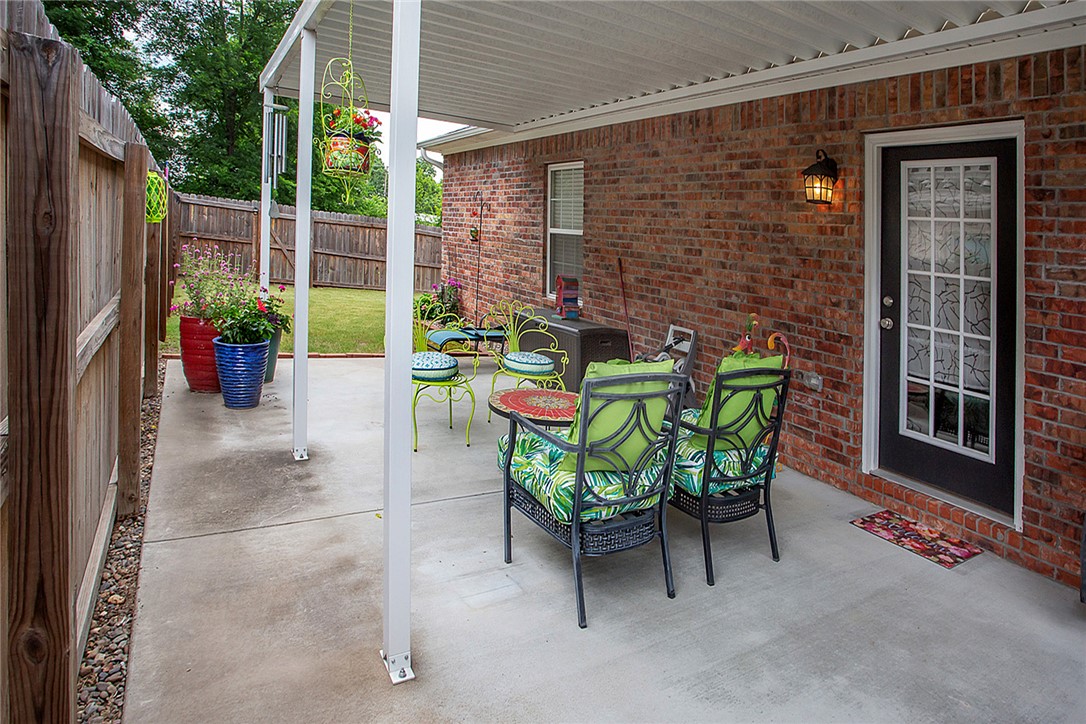 Dardanelle City Subdivision - Residential