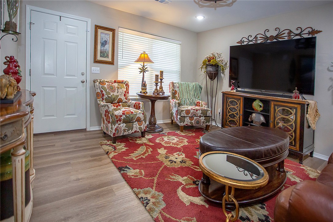 Dardanelle City Subdivision - Residential