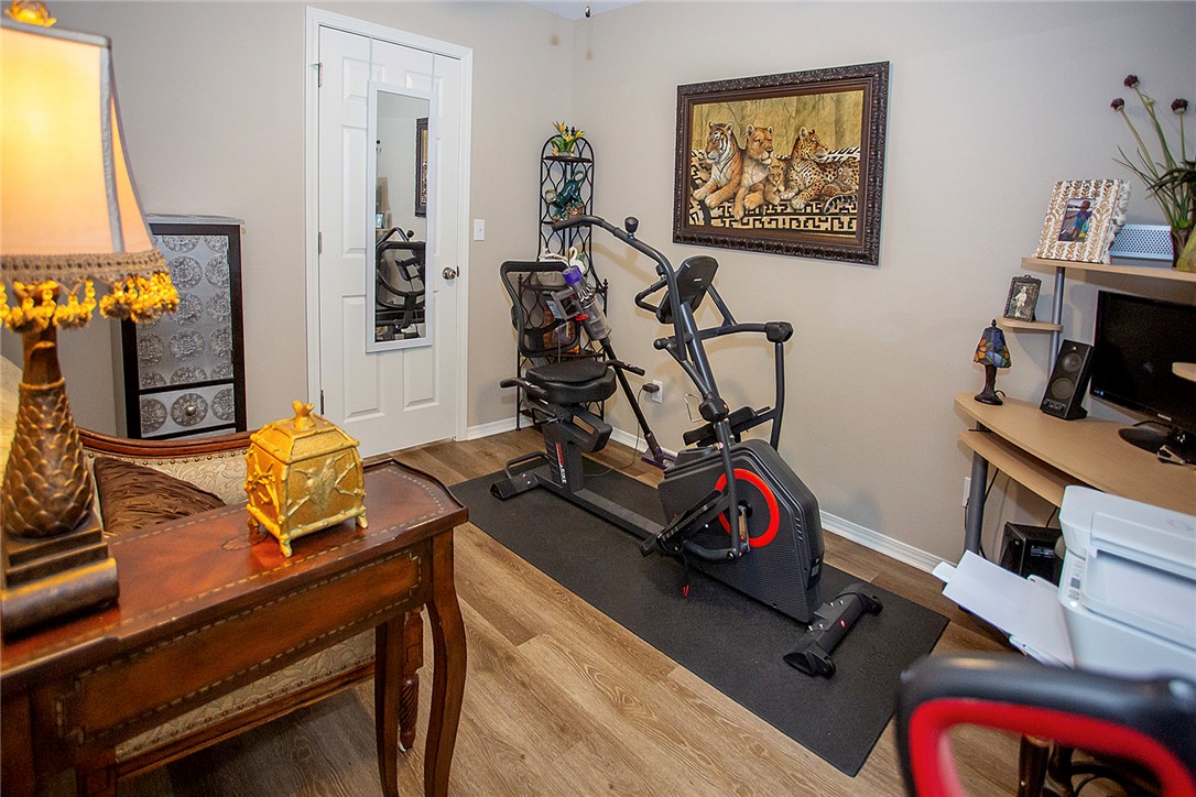 Dardanelle City Subdivision - Residential