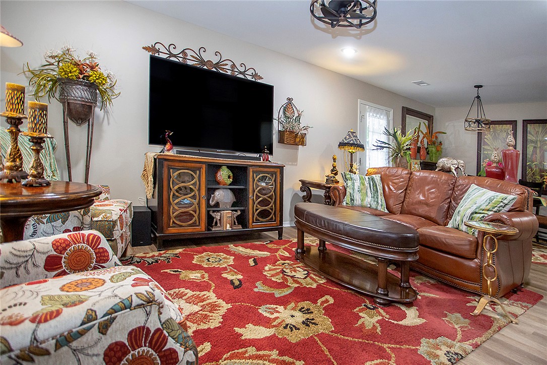 Dardanelle City Subdivision - Residential