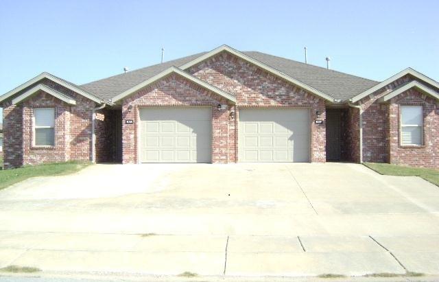 Copper Oaks Centerton - Residential Lease