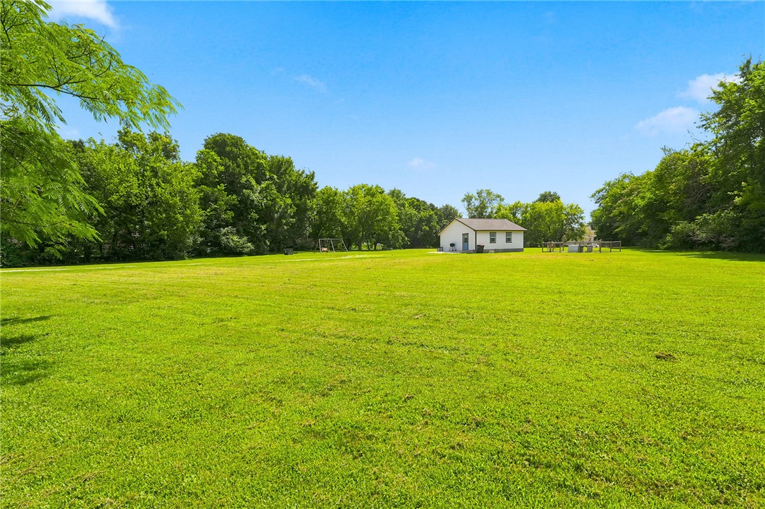 Lincoln Outlots - Residential