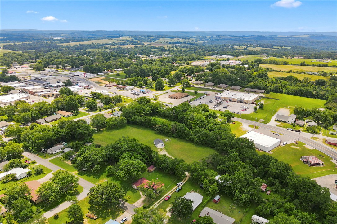 Lincoln Outlots - Residential