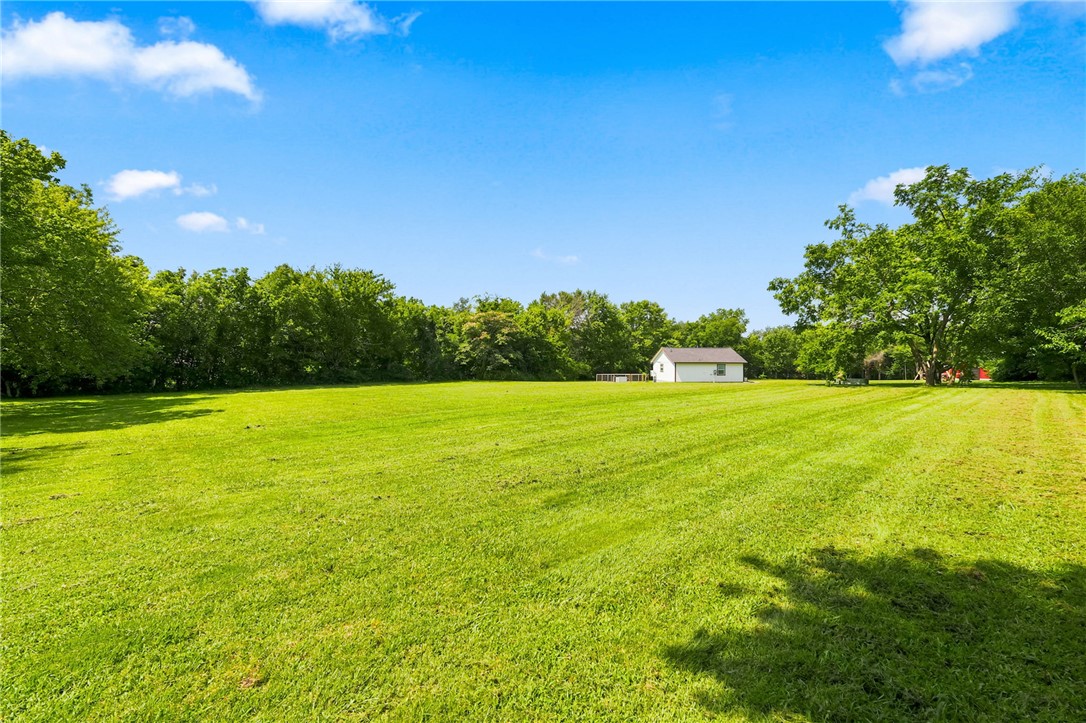 Lincoln Outlots - Residential