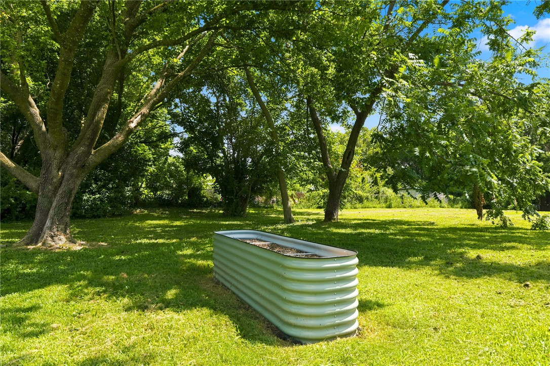 Lincoln Outlots - Residential