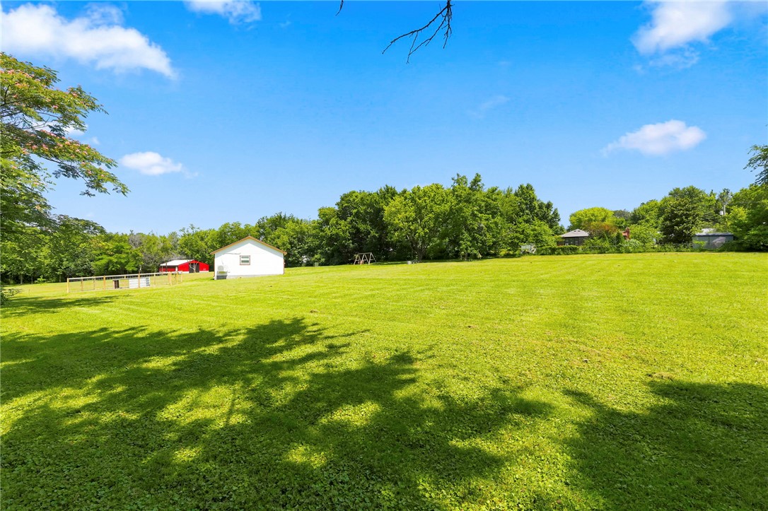 Lincoln Outlots - Residential