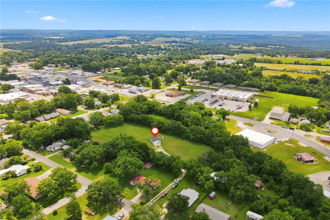 Lincoln Outlots - Residential