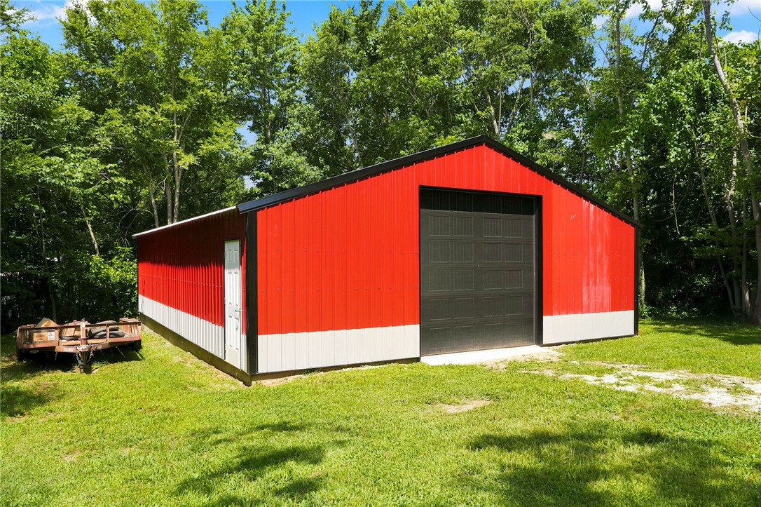 Lincoln Outlots - Residential