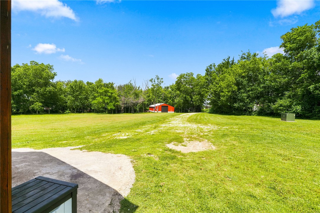Lincoln Outlots - Residential