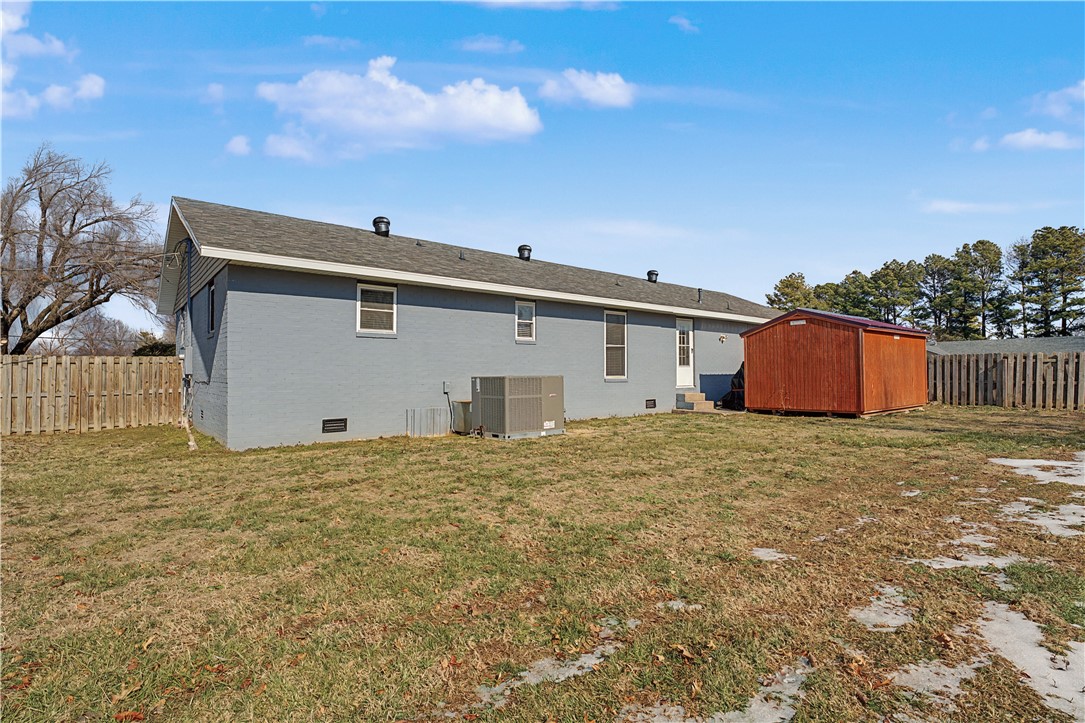 33-20-30-BENTONVILLE - Residential