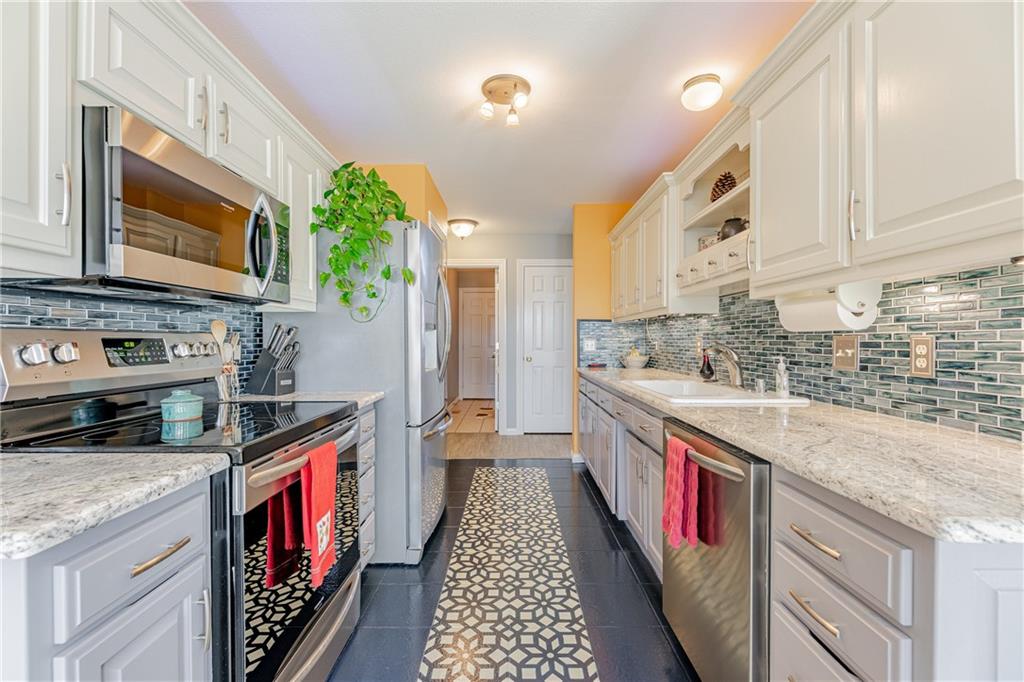 Greenridge Add Blk 3 Bentonville - Residential Lease