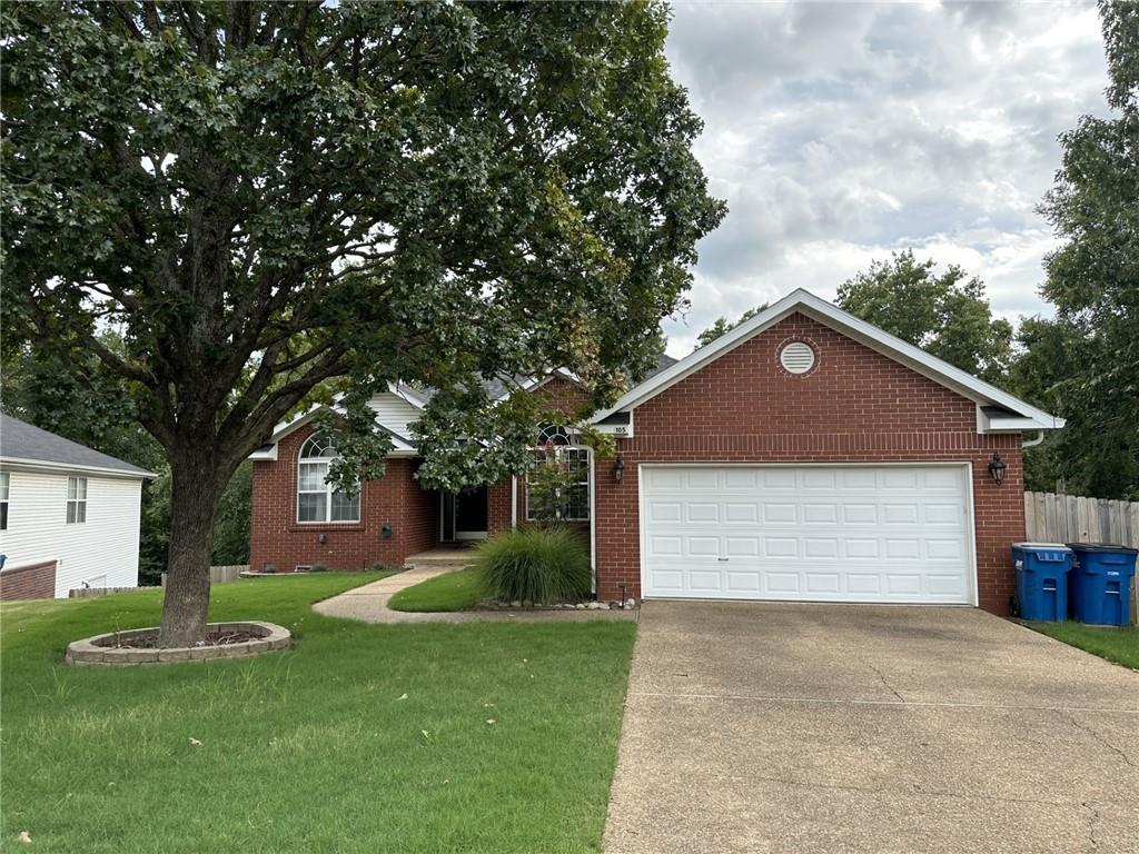 Greenridge Add Blk 3 Bentonville - Residential Lease