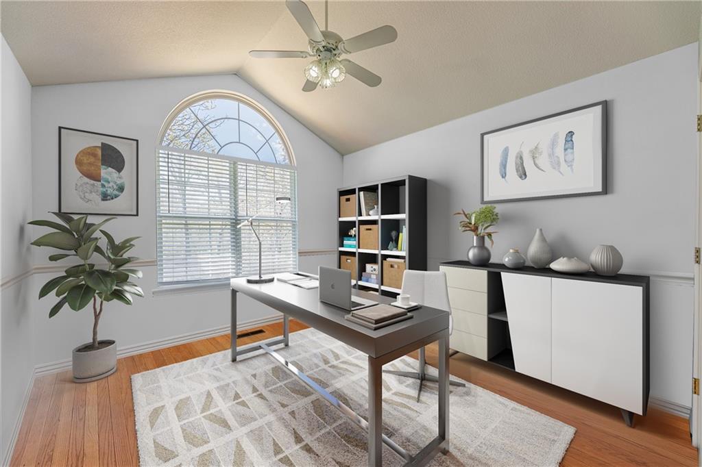 Greenridge Add Blk 3 Bentonville - Residential Lease