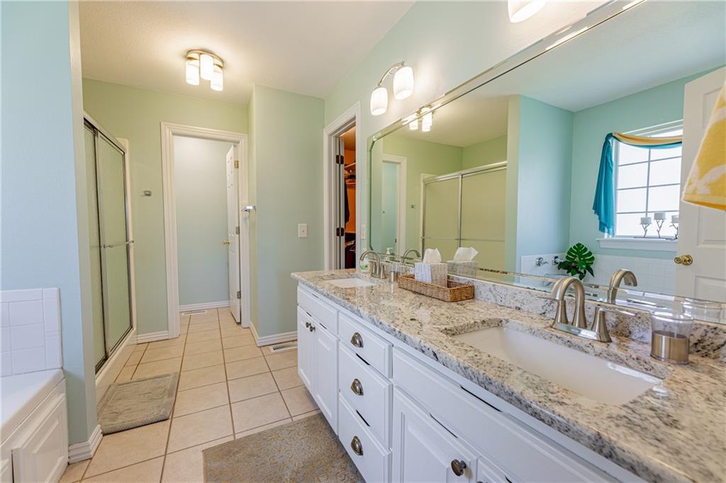 Greenridge Add Blk 3 Bentonville - Residential Lease