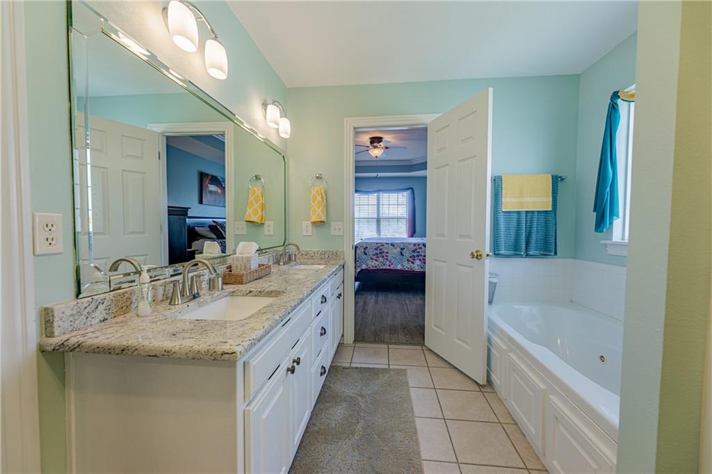 Greenridge Add Blk 3 Bentonville - Residential Lease