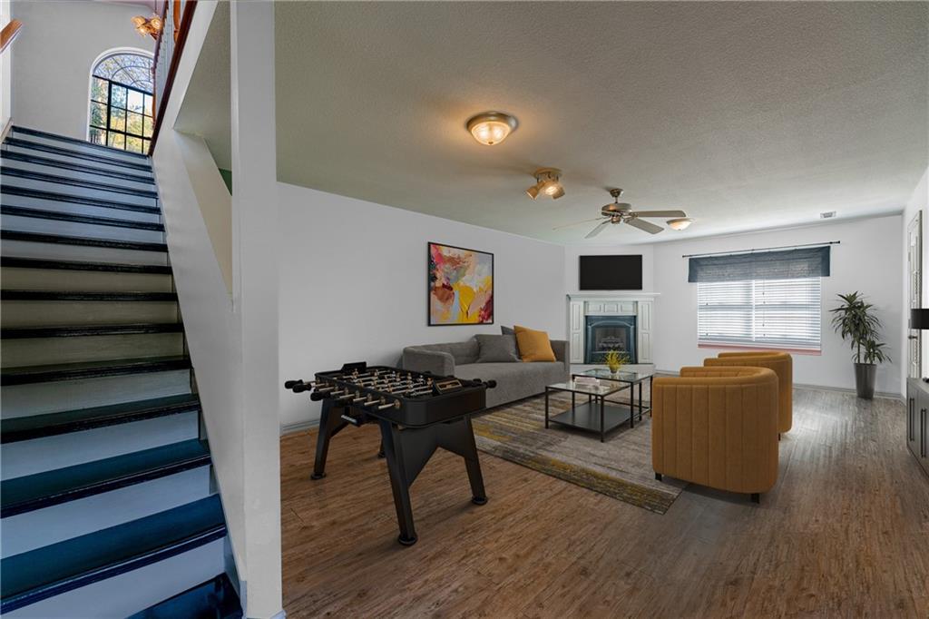 Greenridge Add Blk 3 Bentonville - Residential Lease