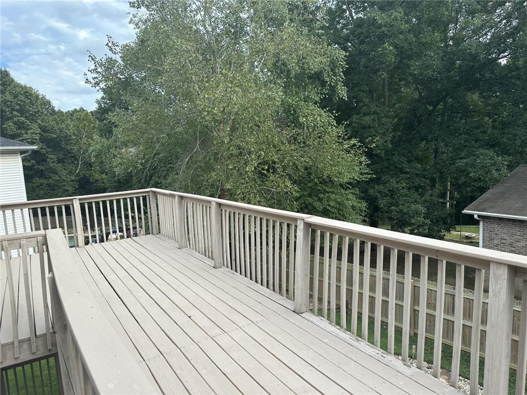 Greenridge Add Blk 3 Bentonville - Residential Lease