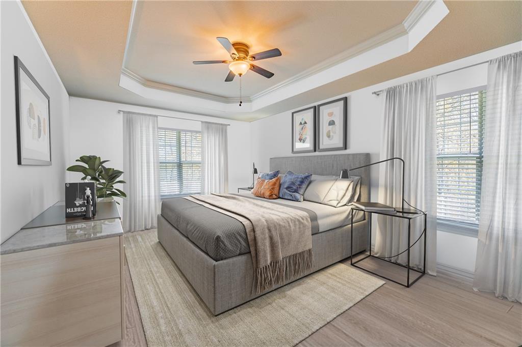 Greenridge Add Blk 3 Bentonville - Residential Lease