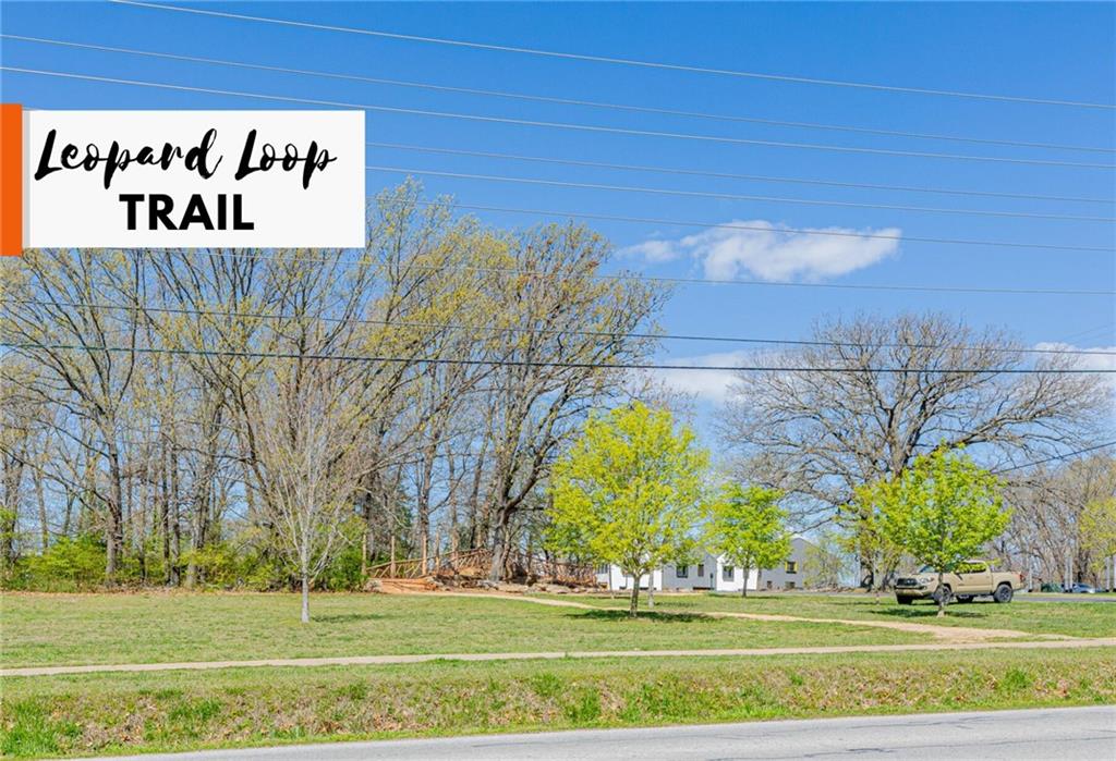 Greenridge Add Blk 3 Bentonville - Residential Lease