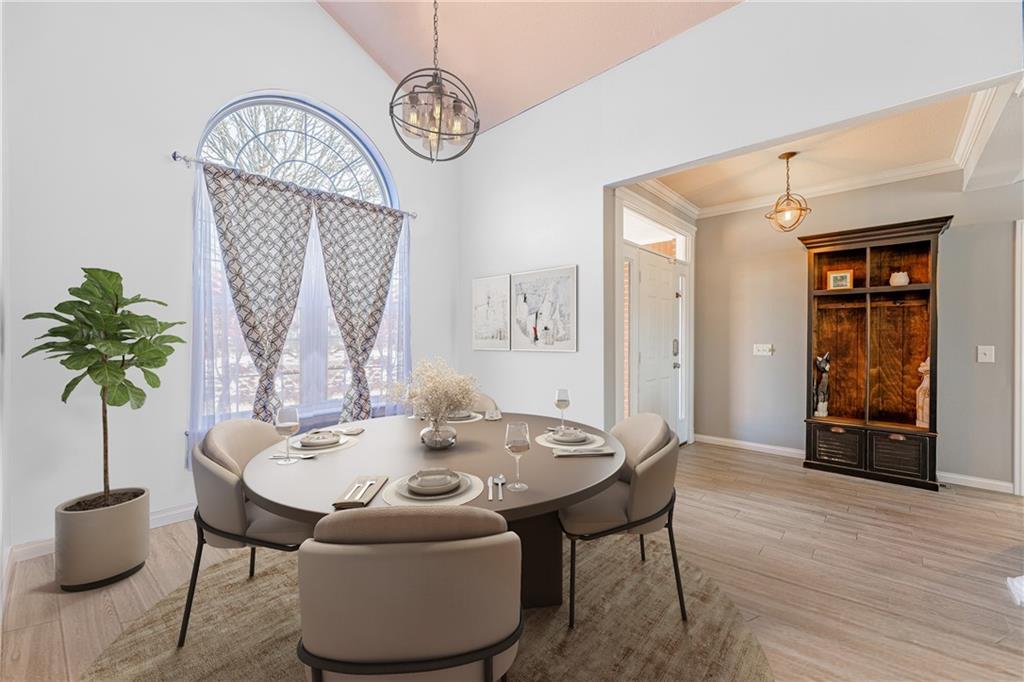 Greenridge Add Blk 3 Bentonville - Residential Lease