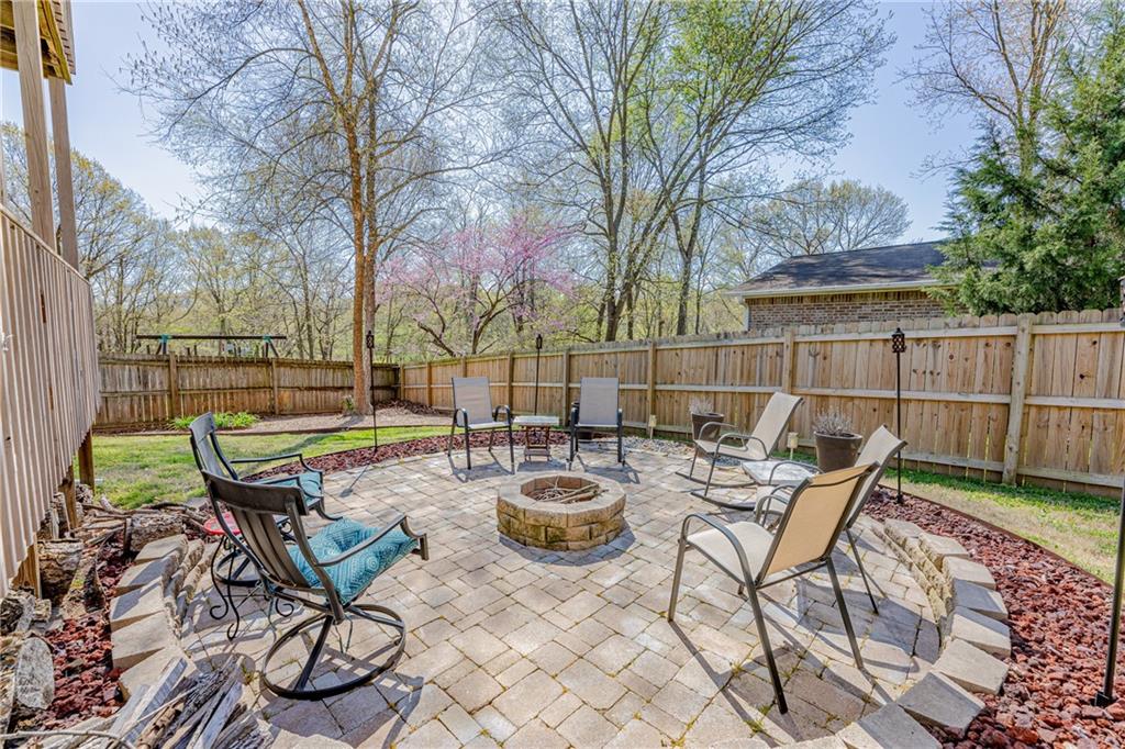 Greenridge Add Blk 3 Bentonville - Residential Lease