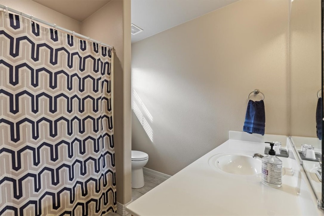 Fox Run Sub Centerton - Residential