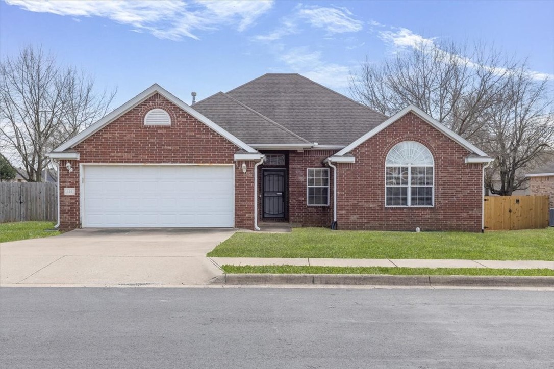 Fox Run Sub Centerton - Residential
