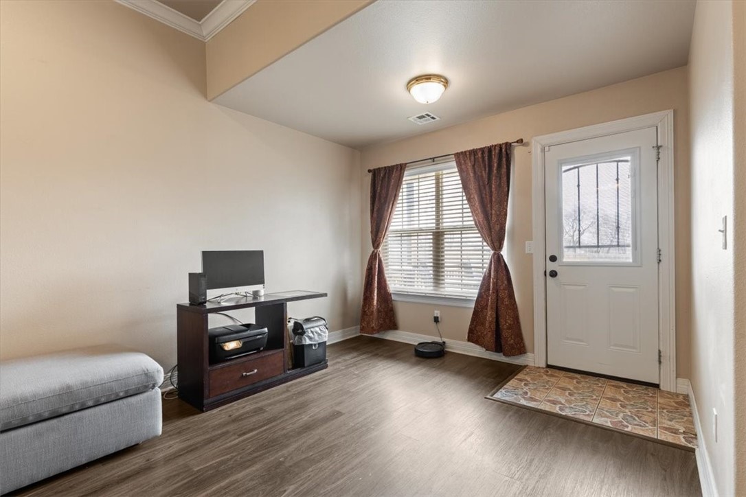 Fox Run Sub Centerton - Residential