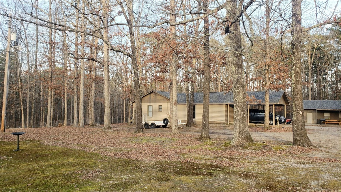 none - Residential