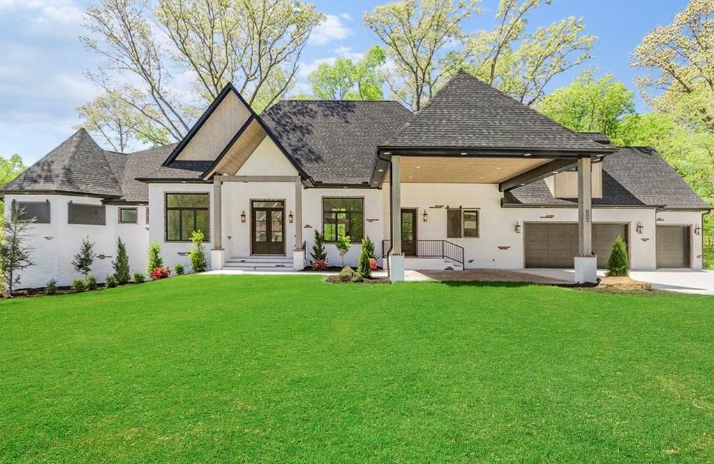 Oak Tree Centerton - Residential