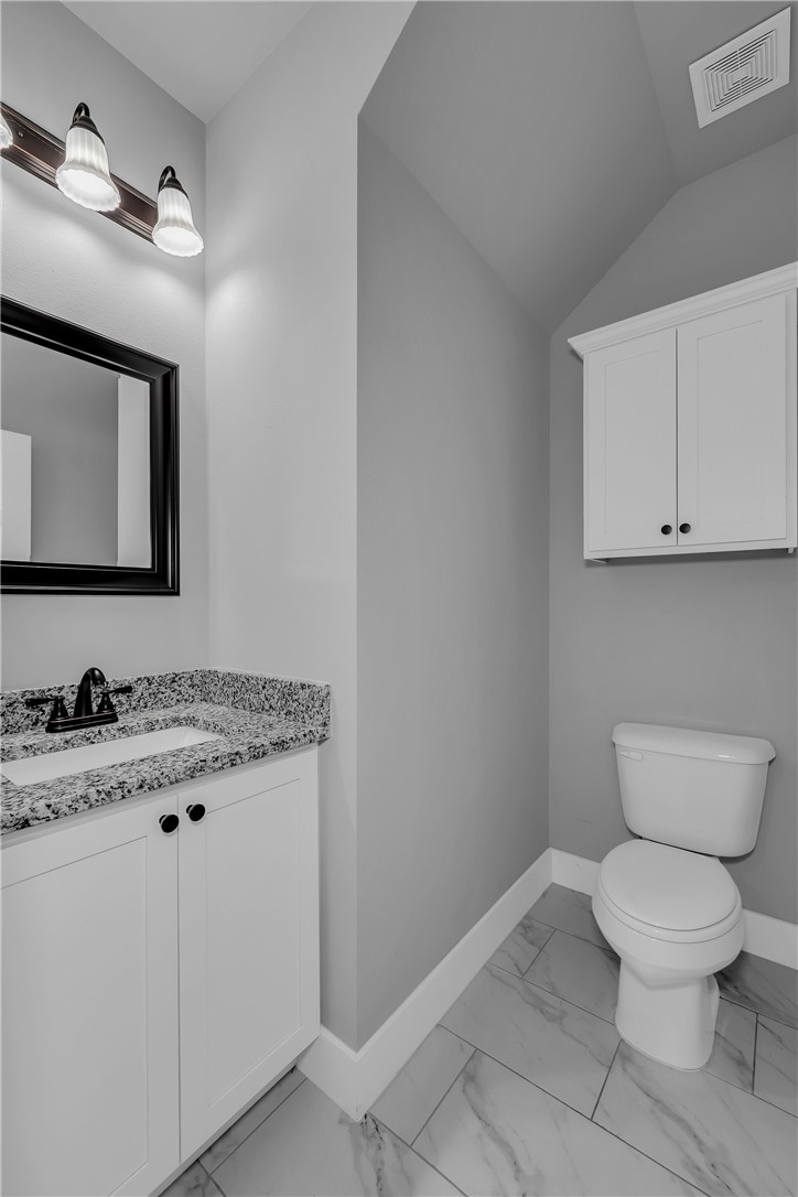 Hillswick Sub Bvv - Residential