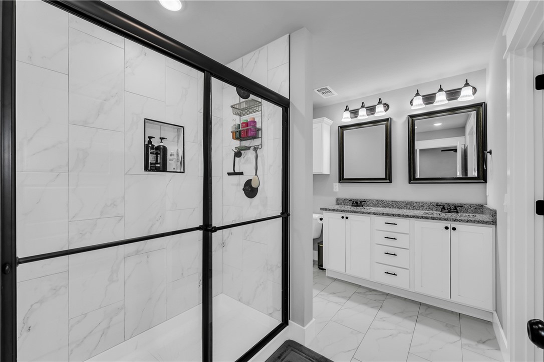 Hillswick Sub Bvv - Residential