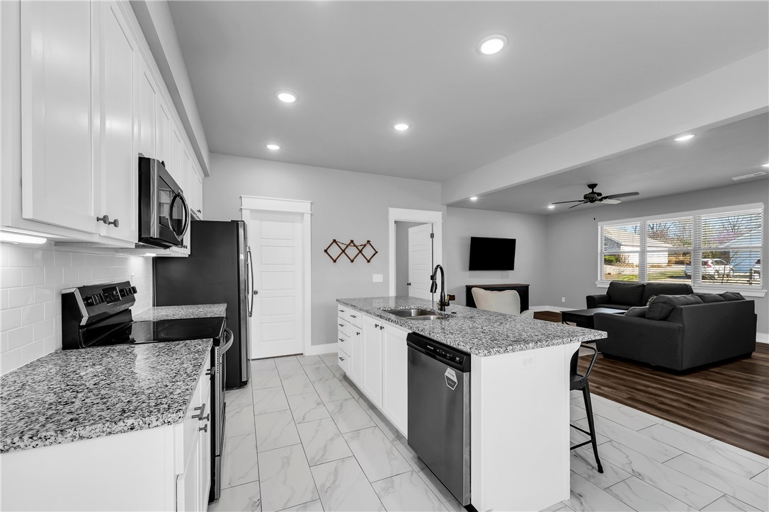 Hillswick Sub Bvv - Residential