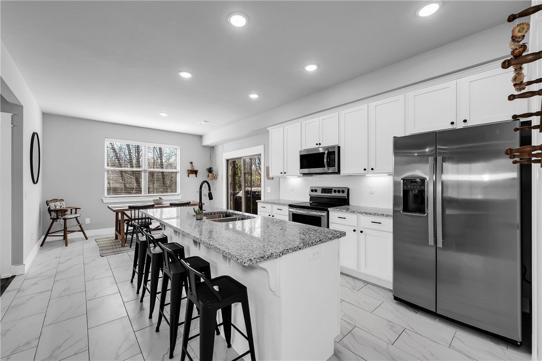 Hillswick Sub Bvv - Residential