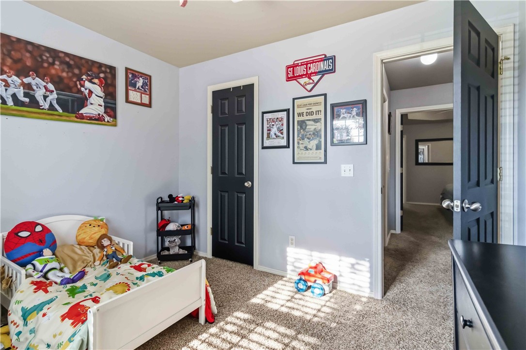 MAPLE GLENN SUB-PEA RIDGE - Residential