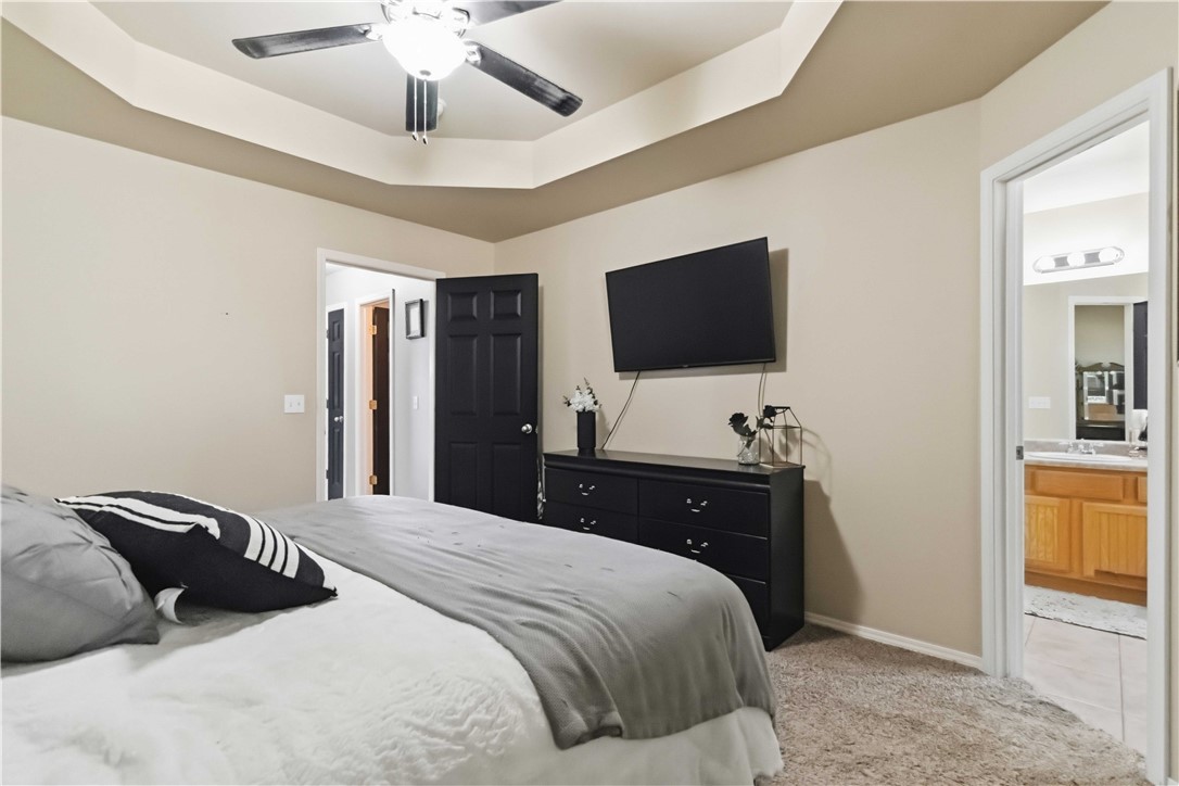 MAPLE GLENN SUB-PEA RIDGE - Residential