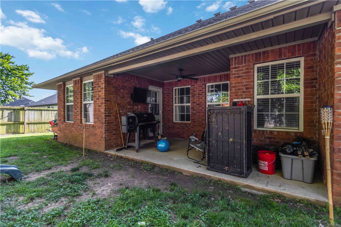 MAPLE GLENN SUB-PEA RIDGE - Residential