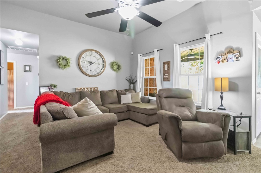 MAPLE GLENN SUB-PEA RIDGE - Residential