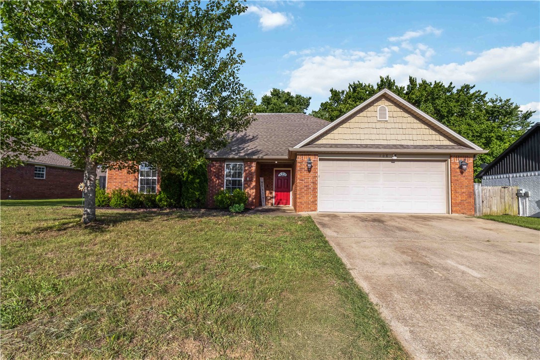 MAPLE GLENN SUB-PEA RIDGE - Residential