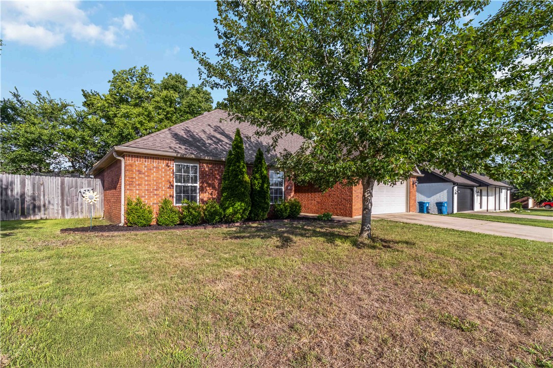 MAPLE GLENN SUB-PEA RIDGE - Residential
