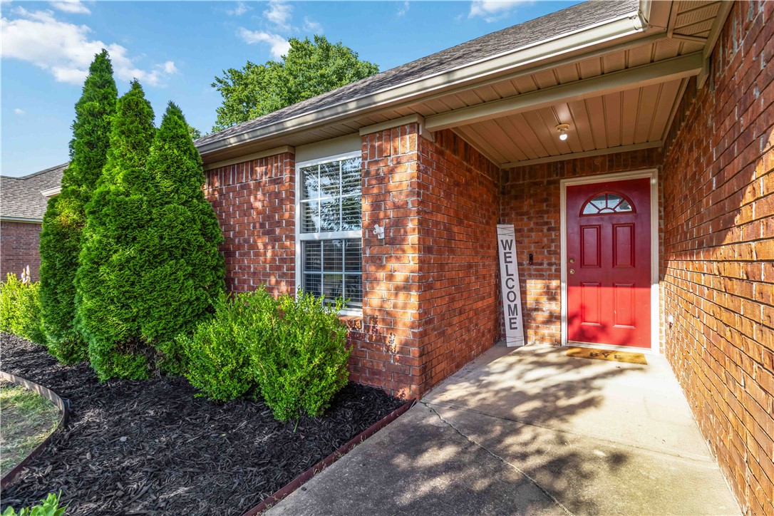 MAPLE GLENN SUB-PEA RIDGE - Residential